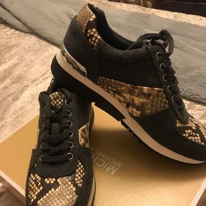 Michael Kors Sneakers